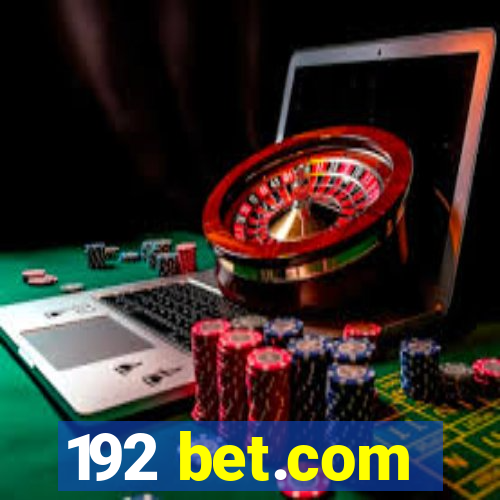 192 bet.com